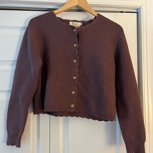 Shop Dahl Arabella Sweater